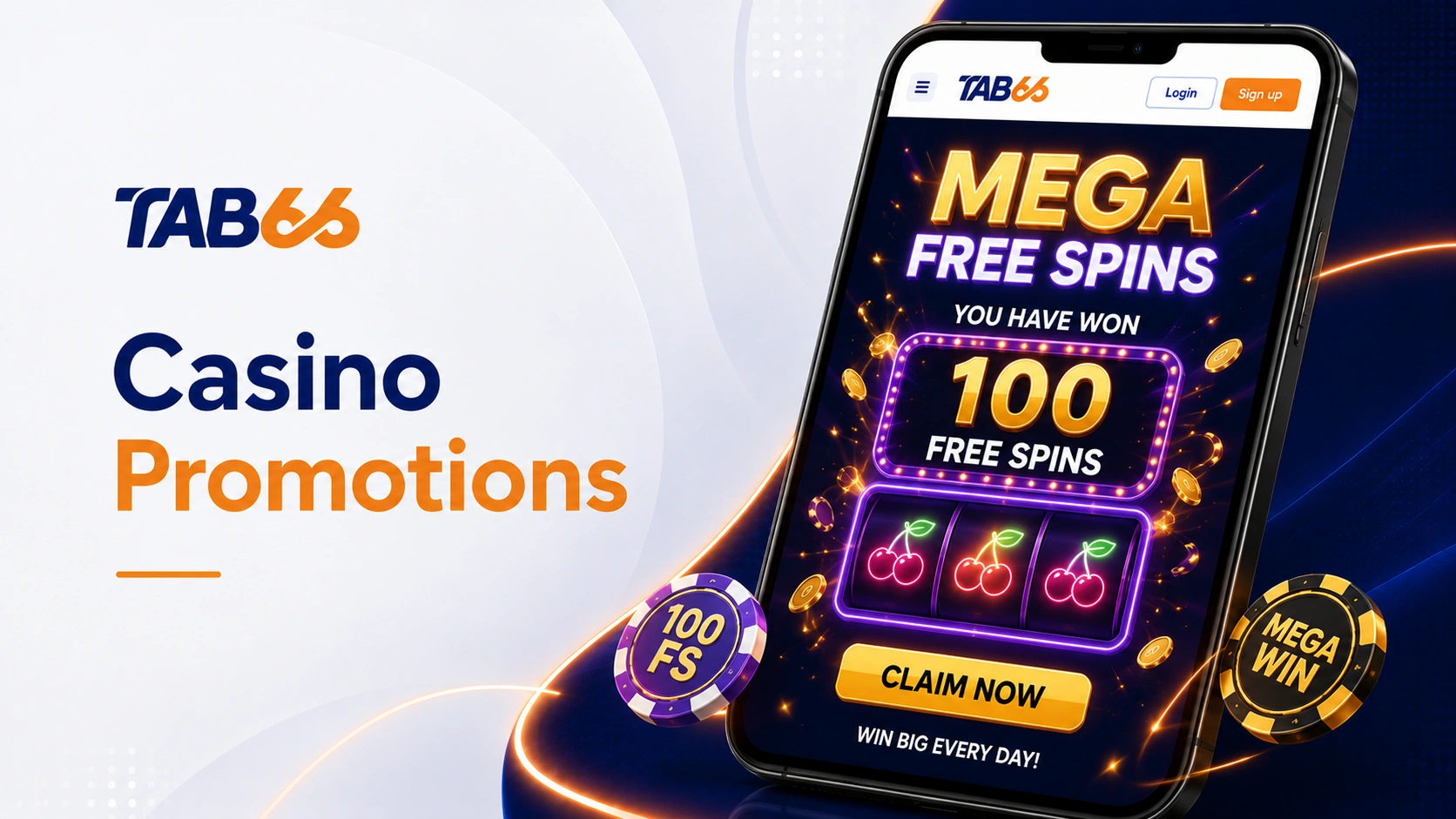 Casino Promotions