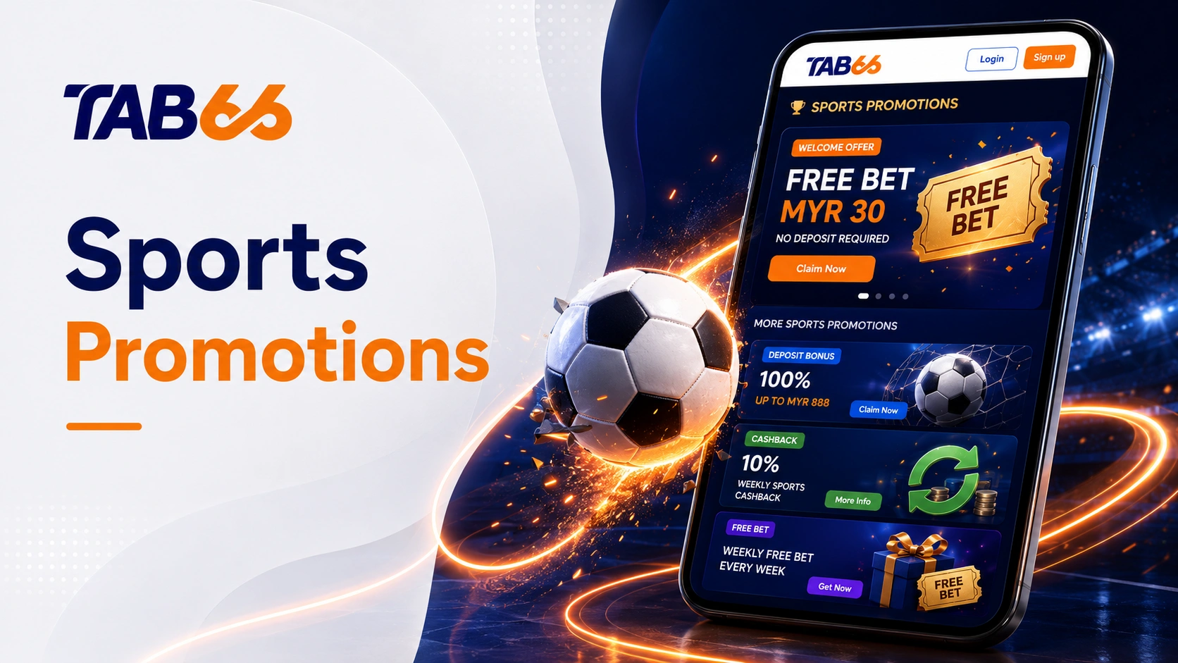 Sports Promotions